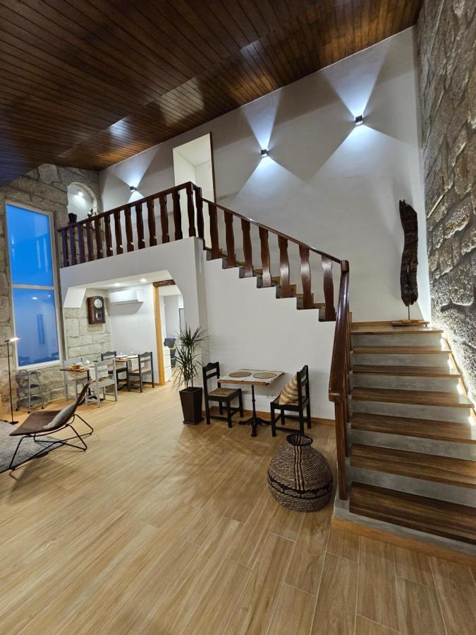 On The Way - Mindelo Beach/Guest House 외부 사진