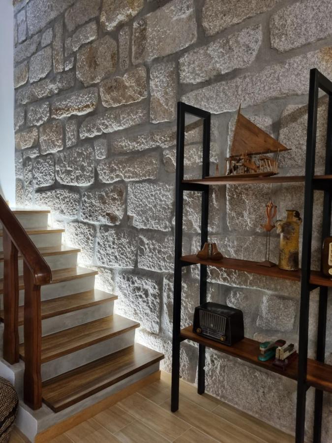 On The Way - Mindelo Beach/Guest House 외부 사진