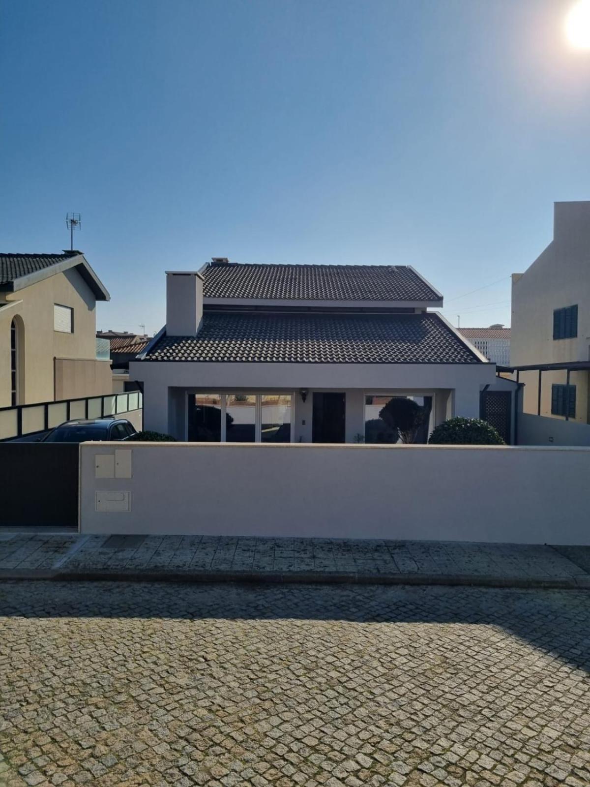 On The Way - Mindelo Beach/Guest House 외부 사진