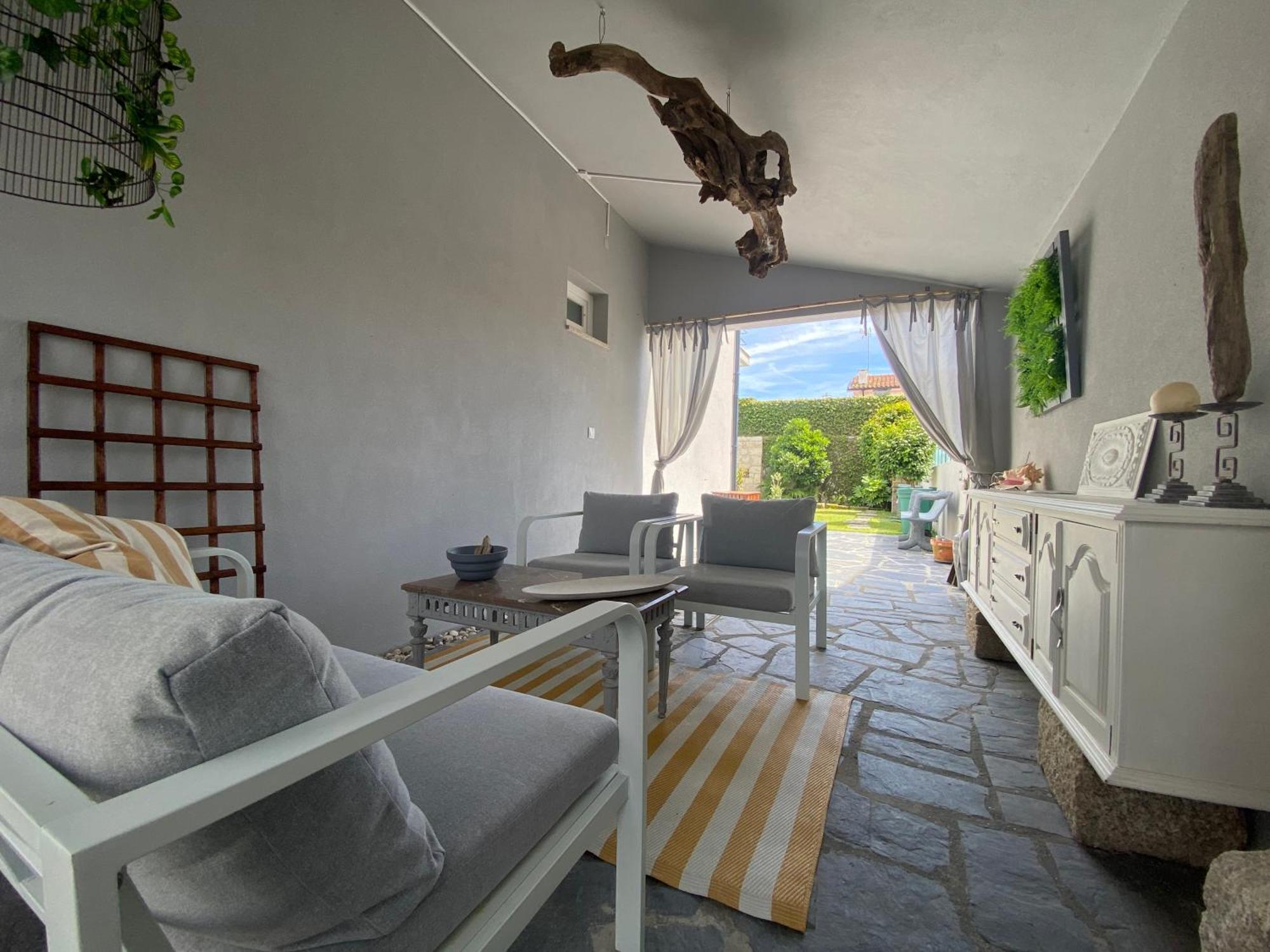 On The Way - Mindelo Beach/Guest House 외부 사진