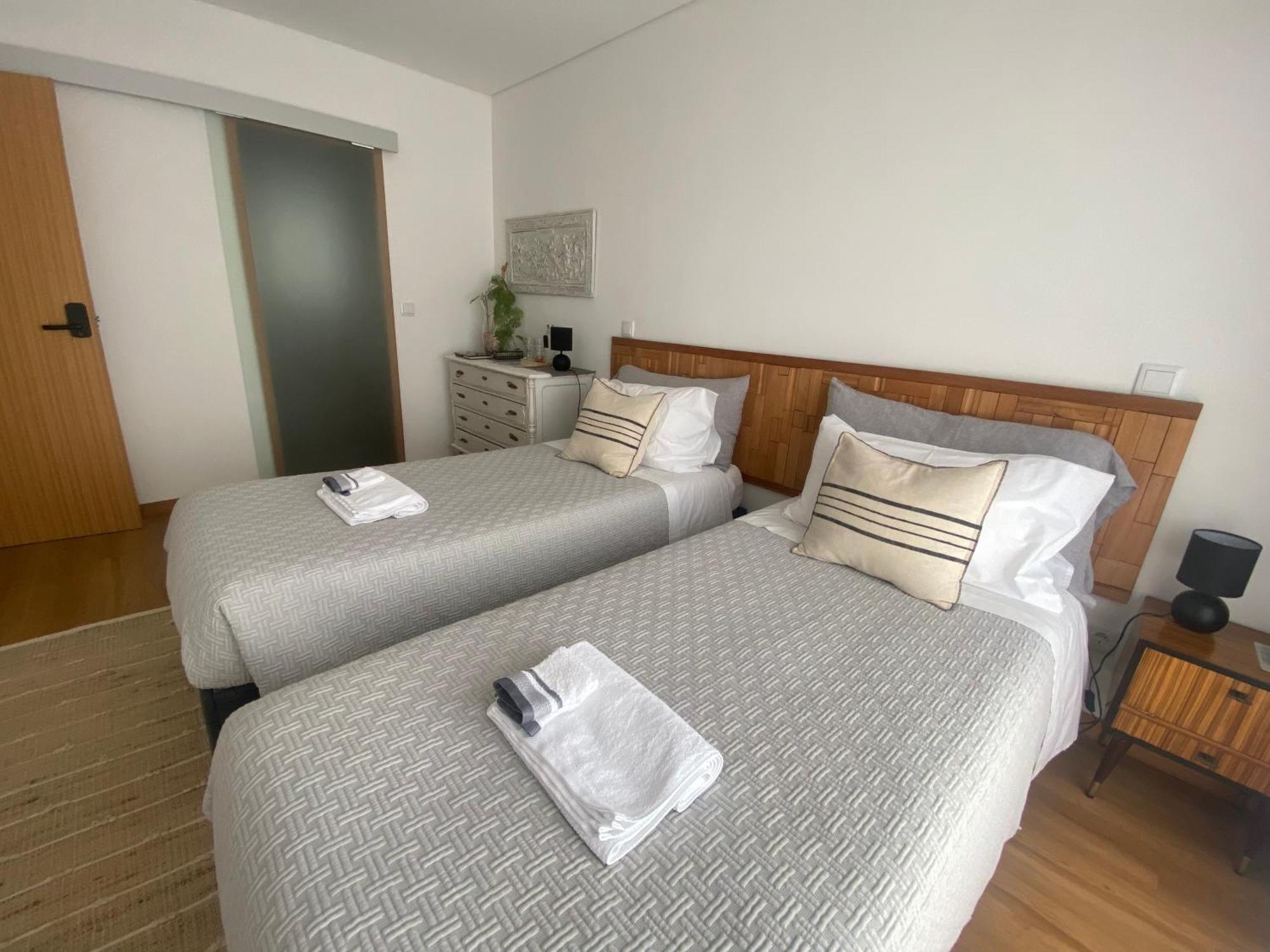 On The Way - Mindelo Beach/Guest House 외부 사진